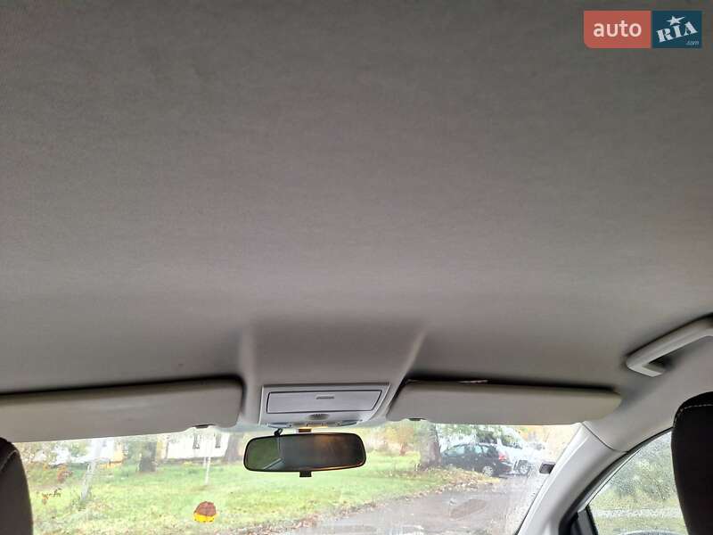 Позашляховик / Кросовер Ford Kuga 2011 в Шептицькому