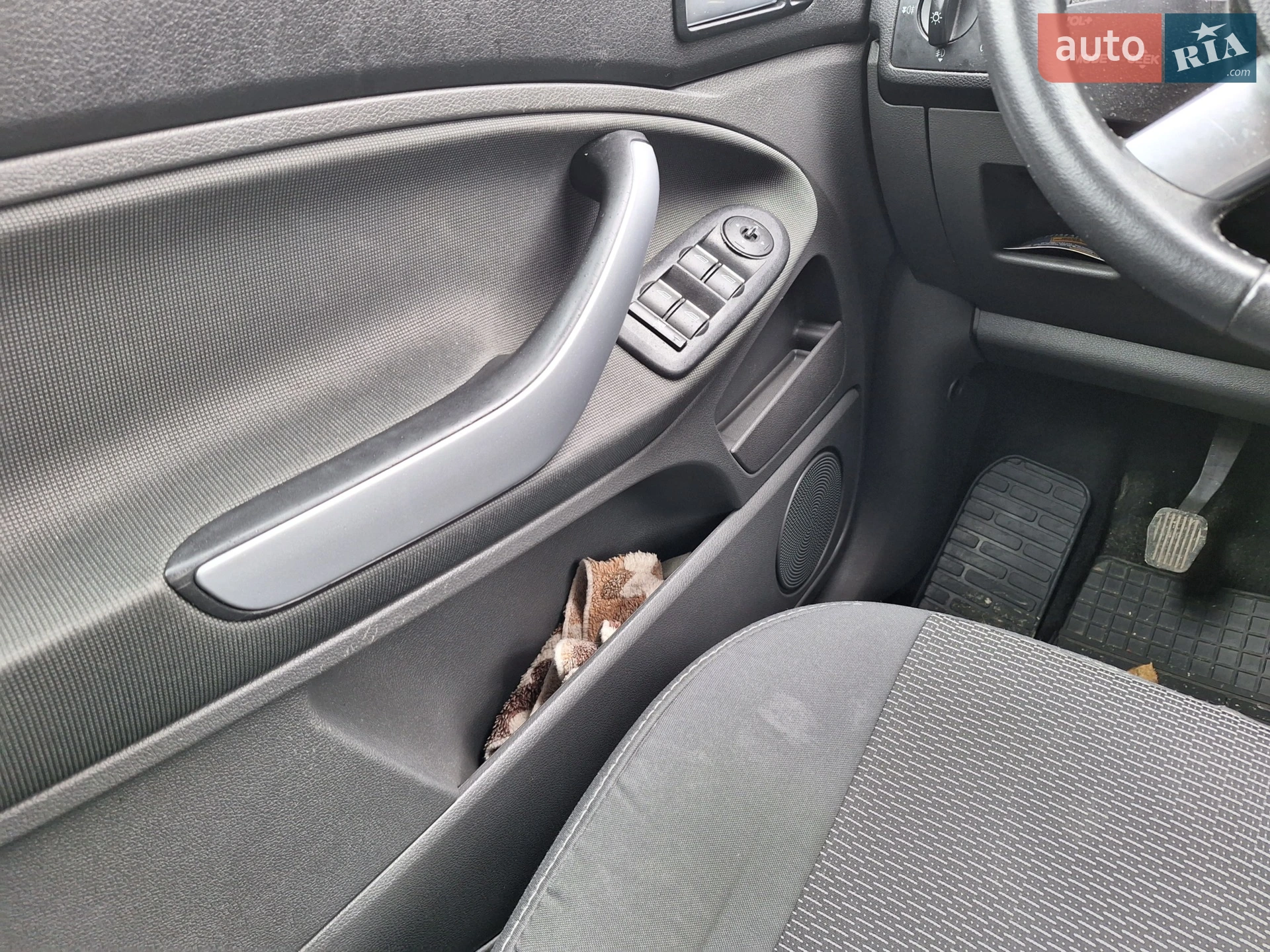 2011 Ford Kuga - мініатюра 12