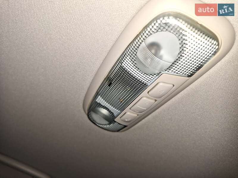 Позашляховик / Кросовер Ford Kuga 2011 в Шептицькому