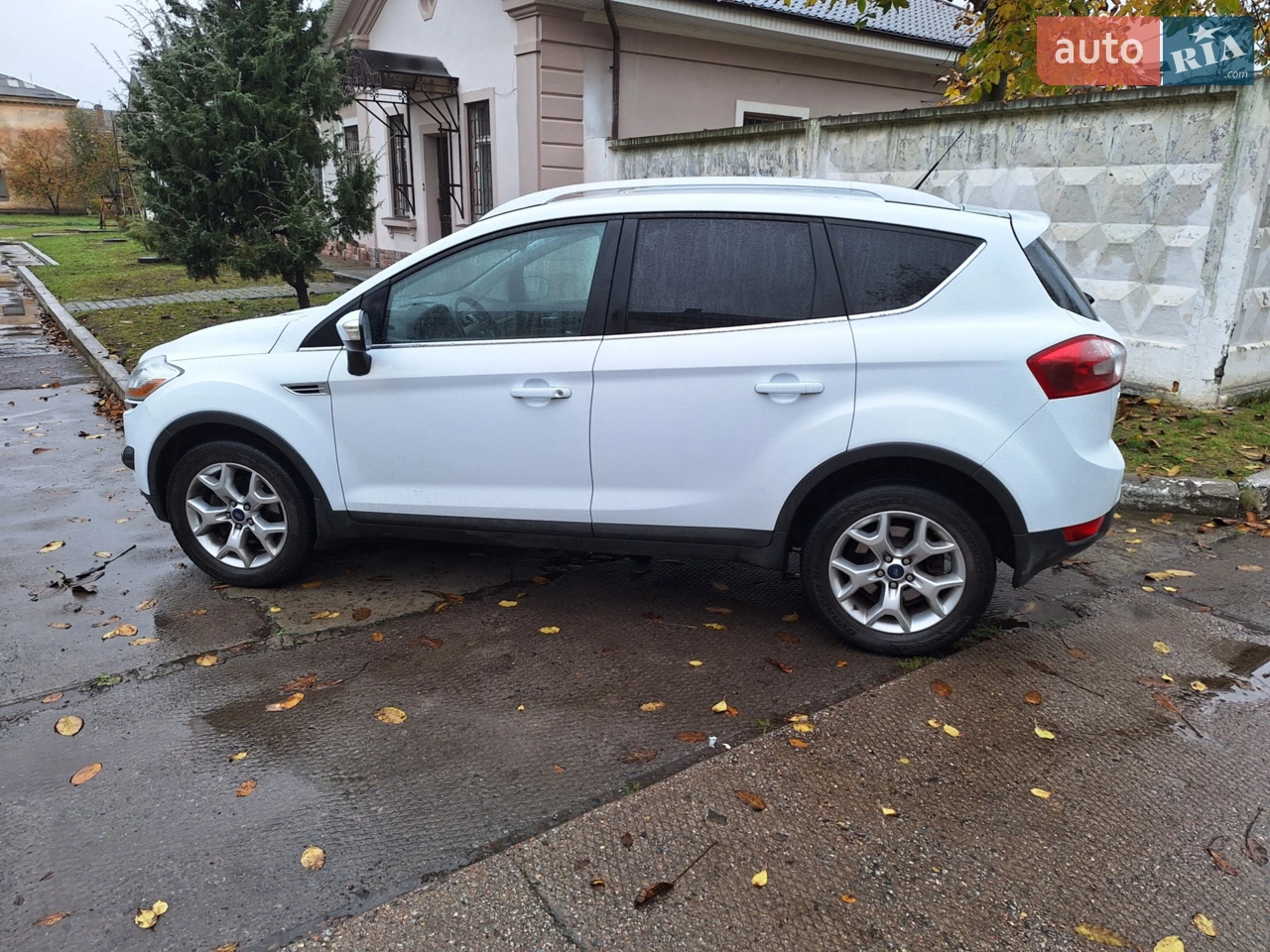 2012 Ford Kuga - мініатюра 68