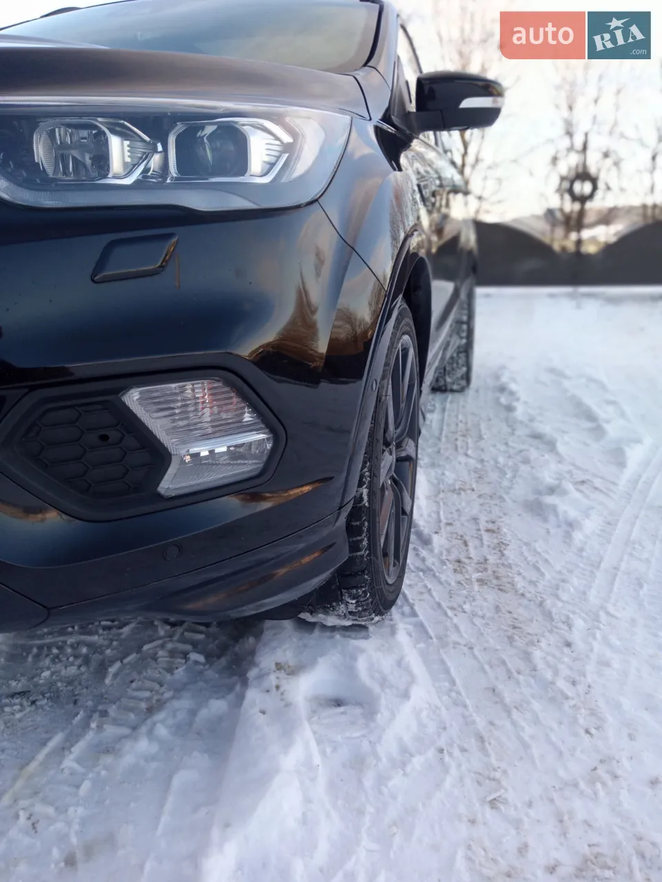 2019 Ford Kuga - мініатюра 32
