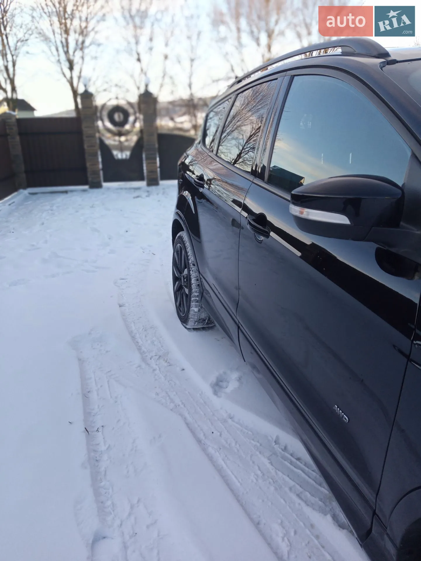 2018 Ford Kuga - мініатюра 3