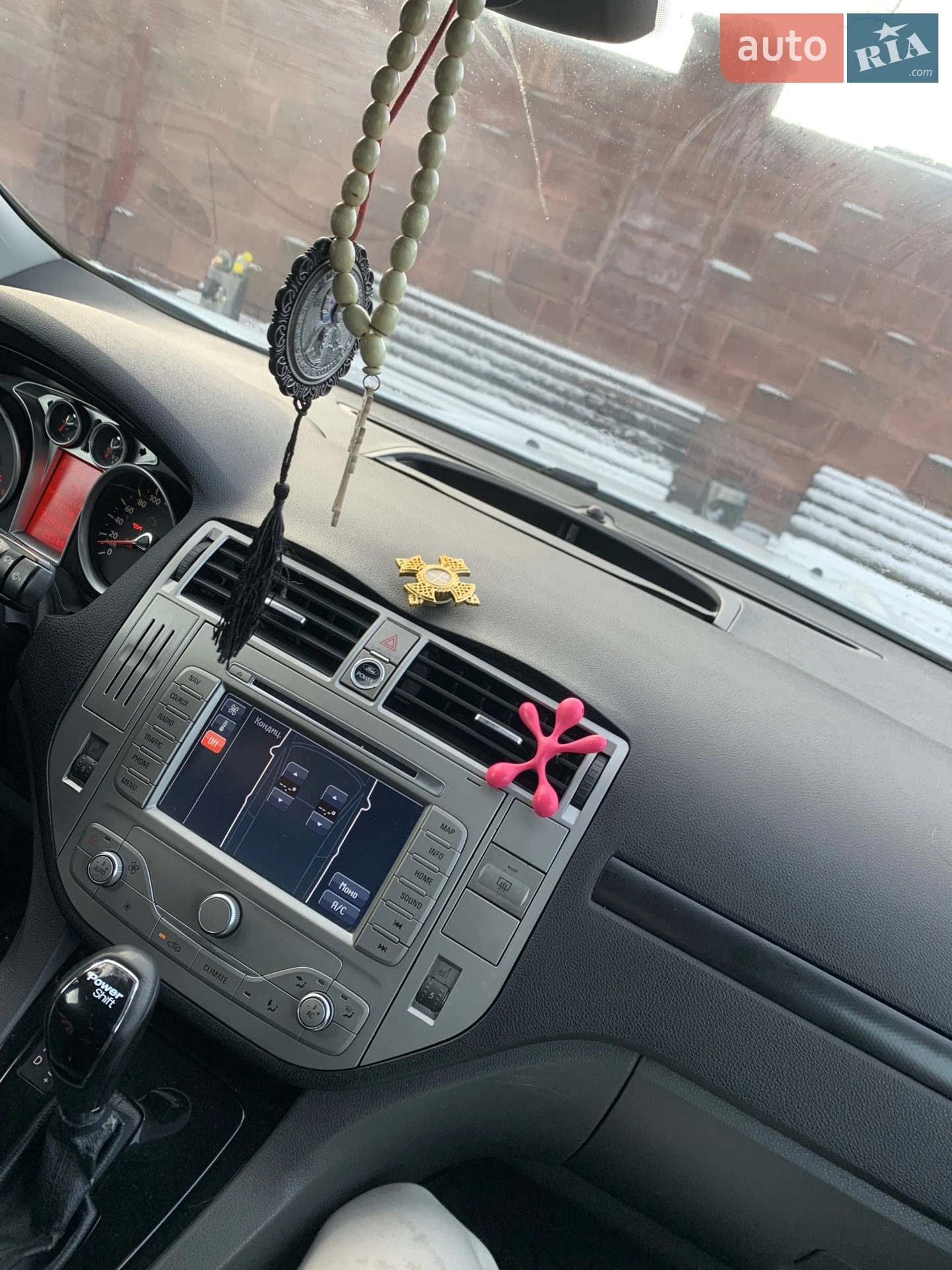 2012 Ford Kuga - мініатюра 10