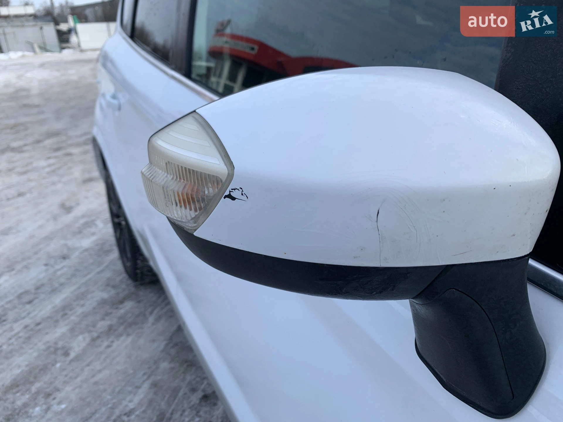2012 Ford Kuga - мініатюра 22