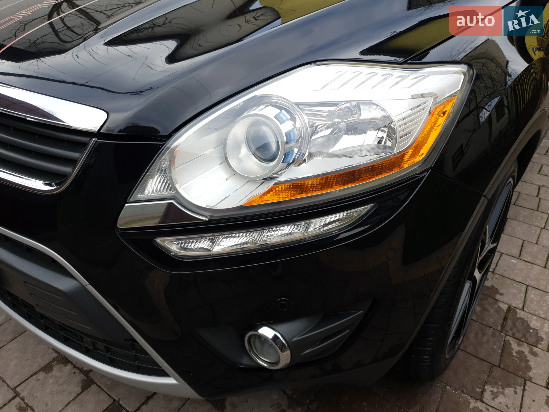 2012 Ford Kuga - мініатюра 10
