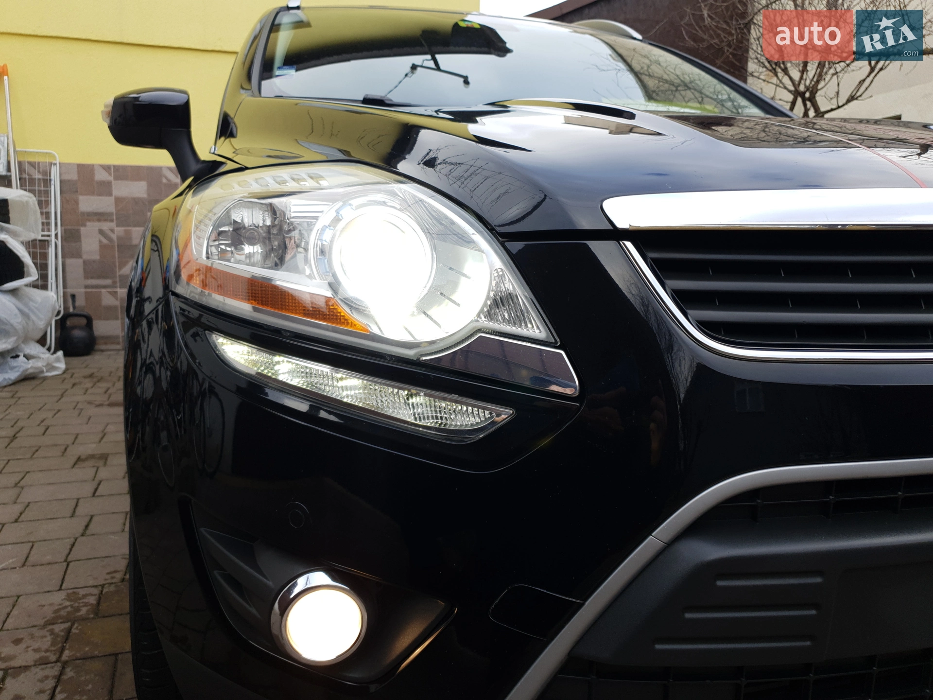 2012 Ford Kuga - мініатюра 12