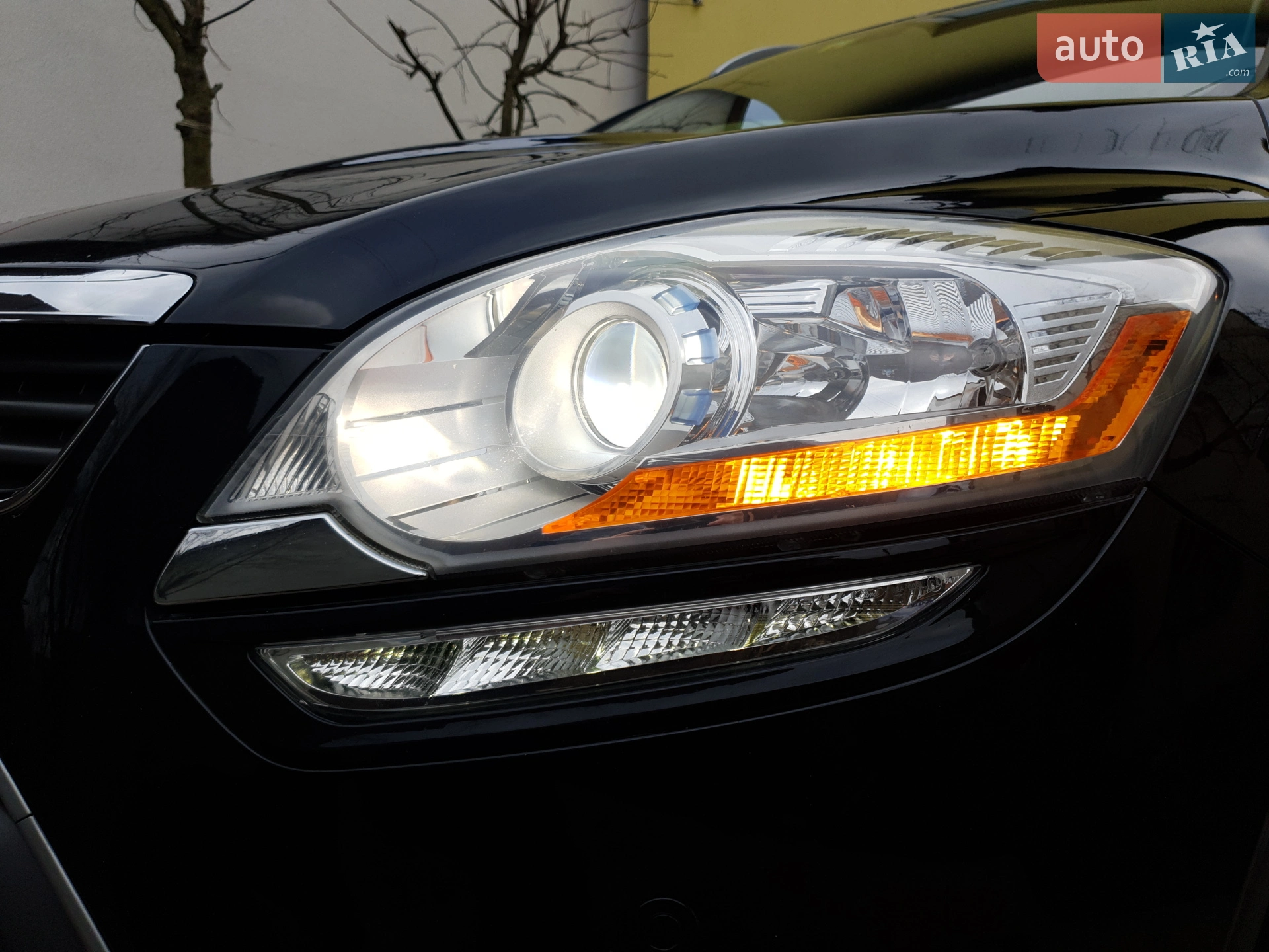 2012 Ford Kuga - мініатюра 14