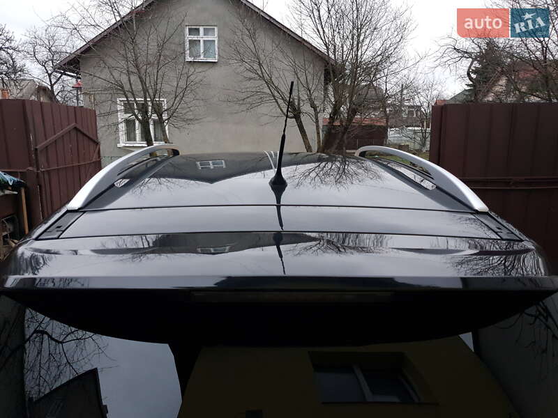 Внедорожник / Кроссовер Ford Kuga 2012 в Львове фото 19 Внедорожник / Кроссовер Ford Kuga 2012 в Львове