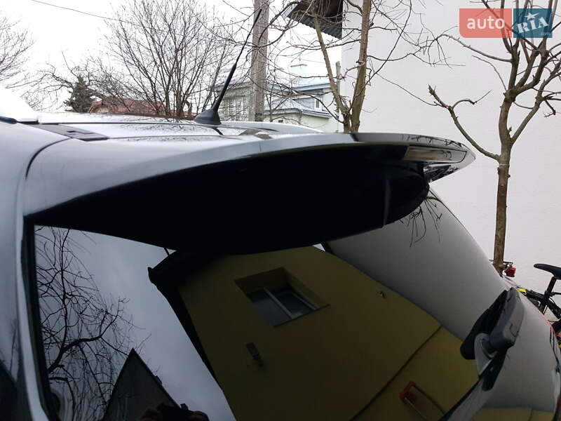 Внедорожник / Кроссовер Ford Kuga 2012 в Львове фото 21 Внедорожник / Кроссовер Ford Kuga 2012 в Львове