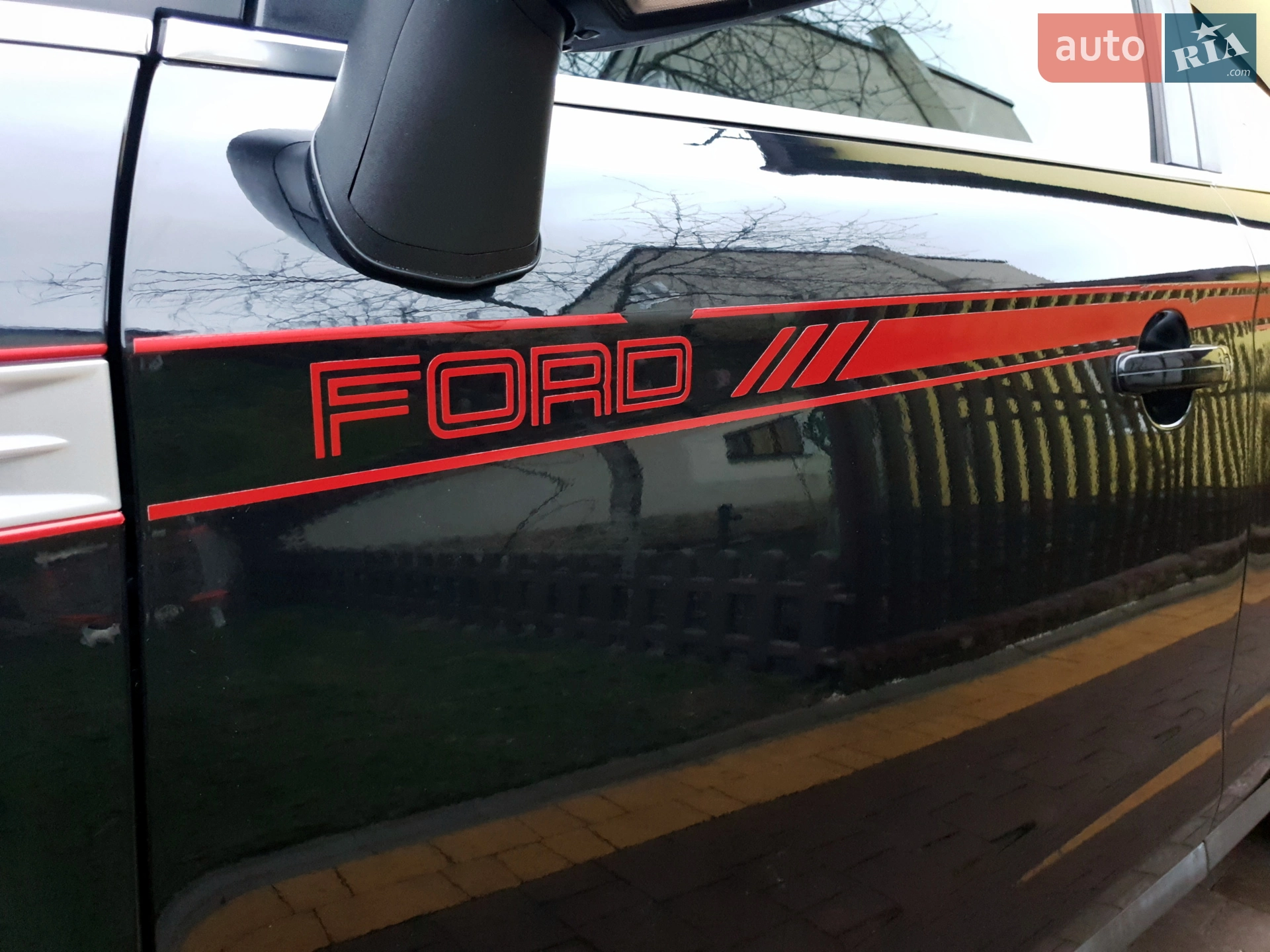 2012 Ford Kuga - мініатюра 25