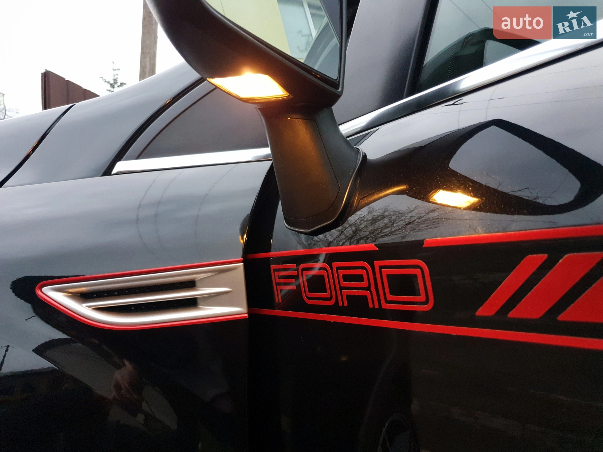 2012 Ford Kuga - мініатюра 26
