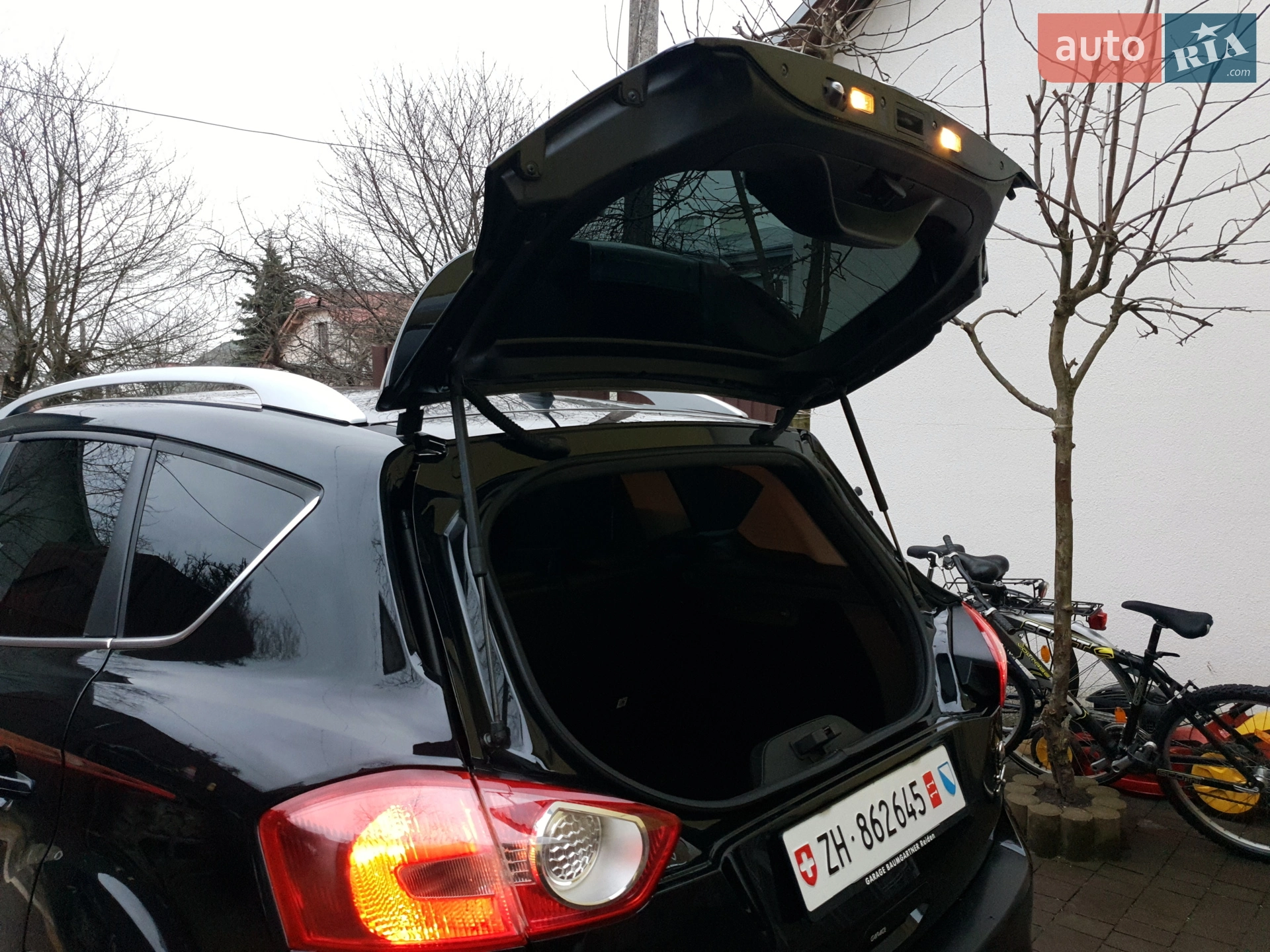 2012 Ford Kuga - мініатюра 28