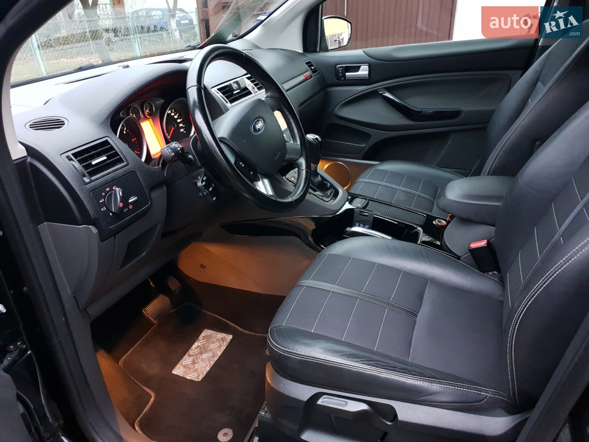 2012 Ford Kuga - мініатюра 35