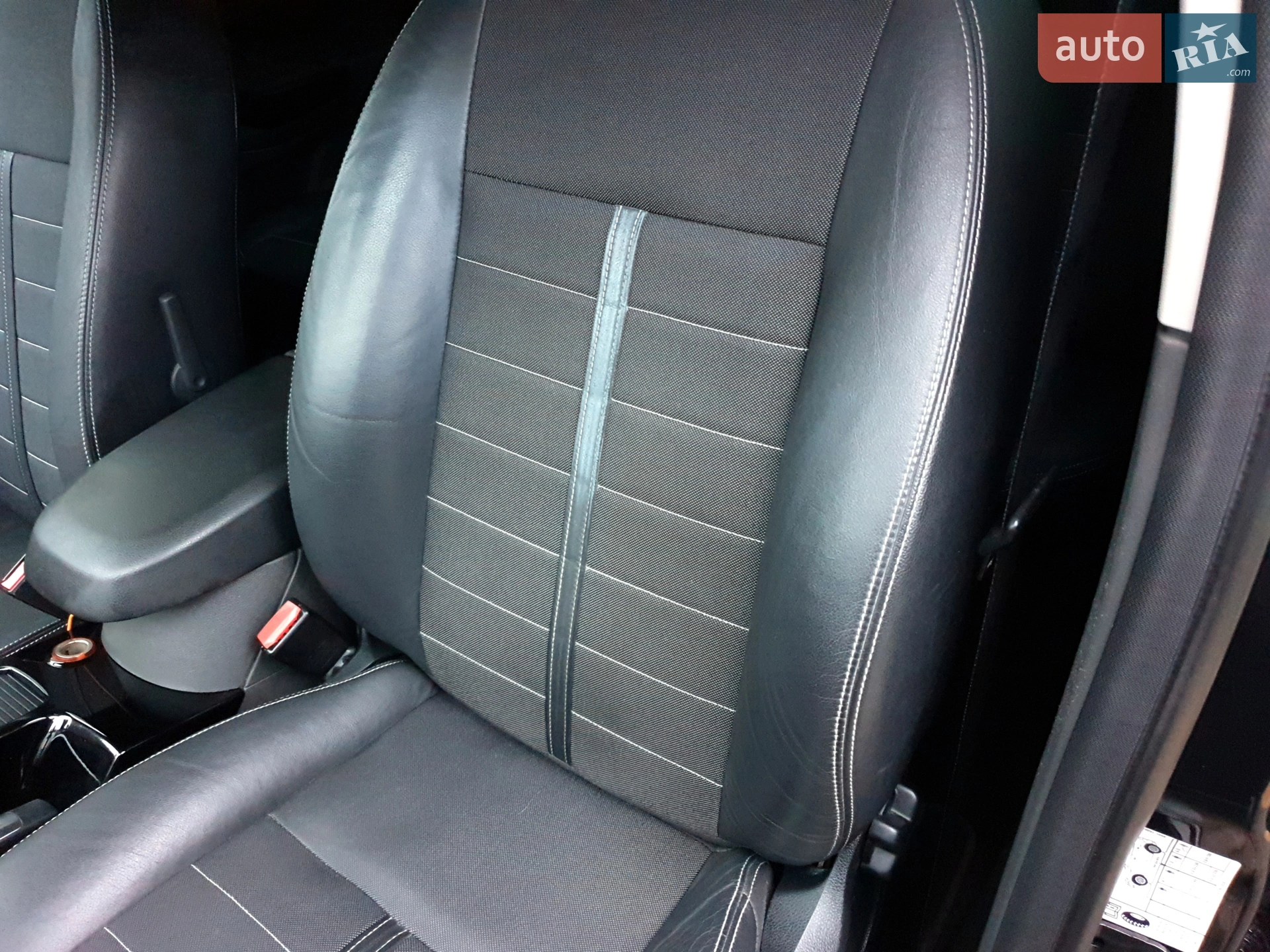 2012 Ford Kuga - мініатюра 37