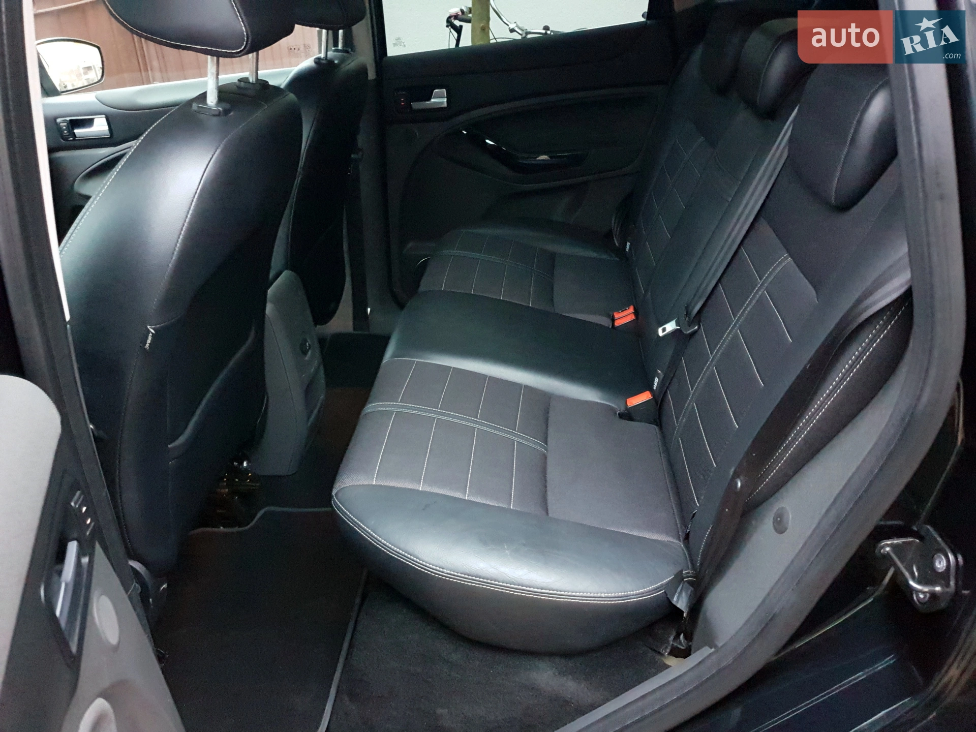 2012 Ford Kuga - мініатюра 41