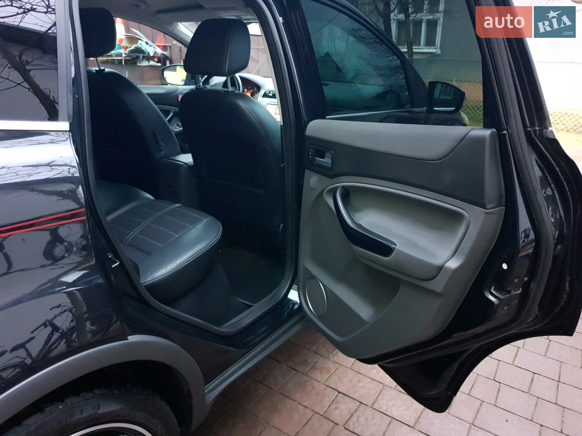 2012 Ford Kuga - мініатюра 42