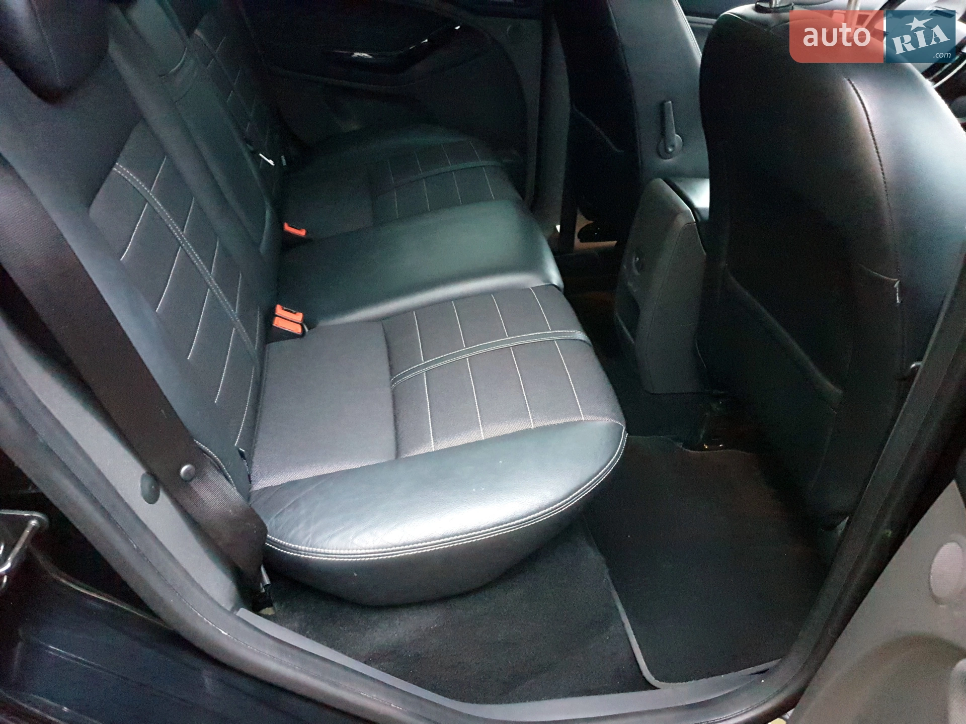 2012 Ford Kuga - мініатюра 43