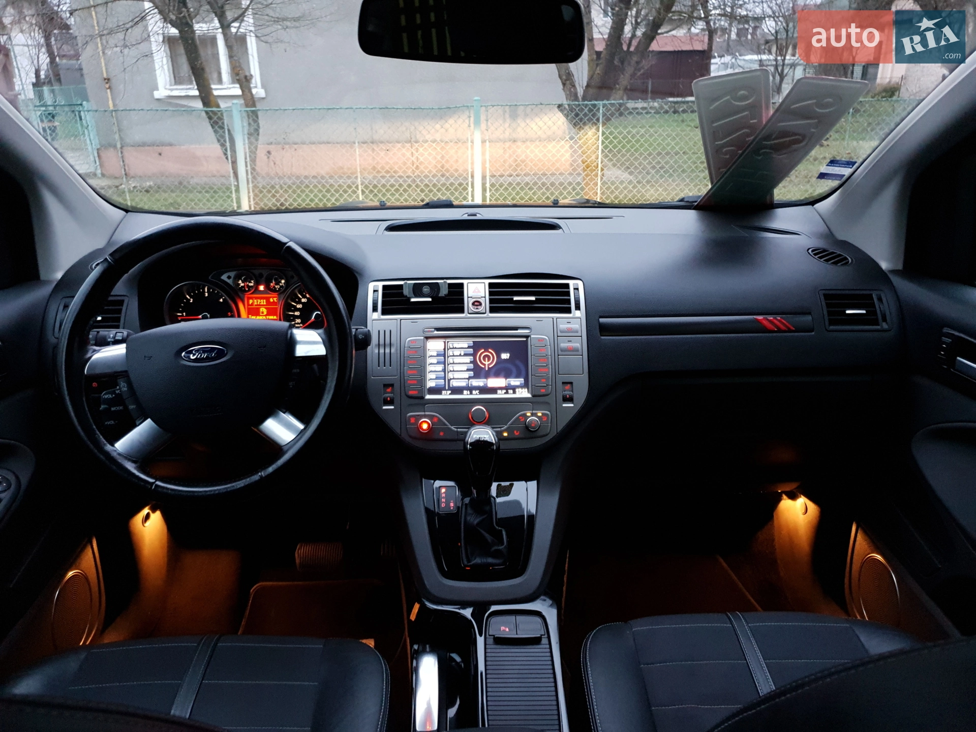 2012 Ford Kuga - мініатюра 44