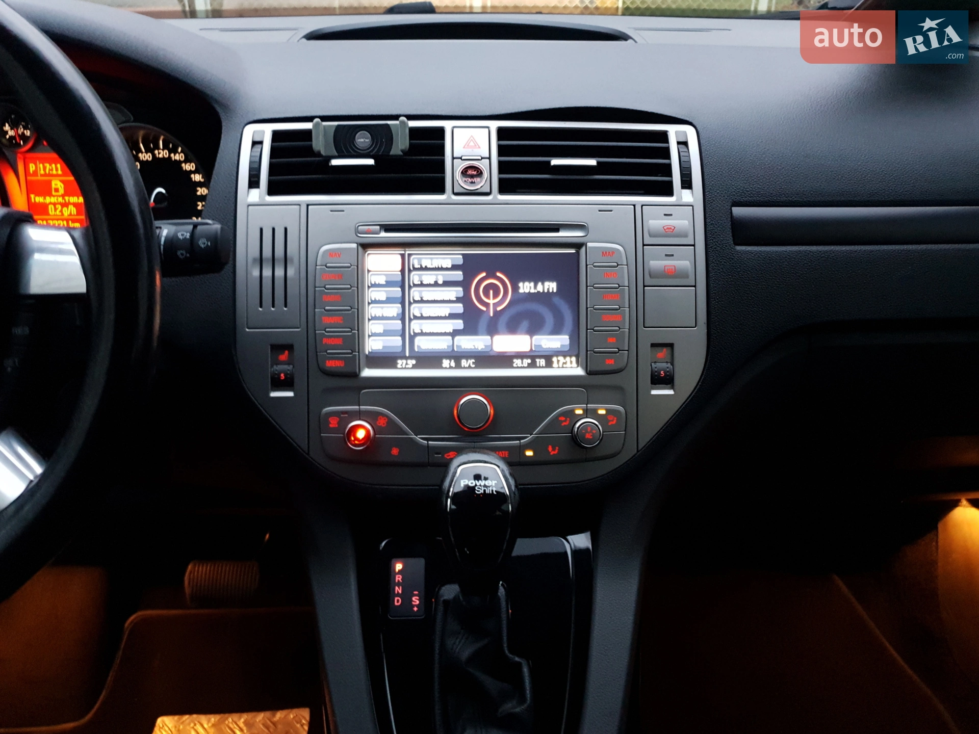 2012 Ford Kuga - мініатюра 45