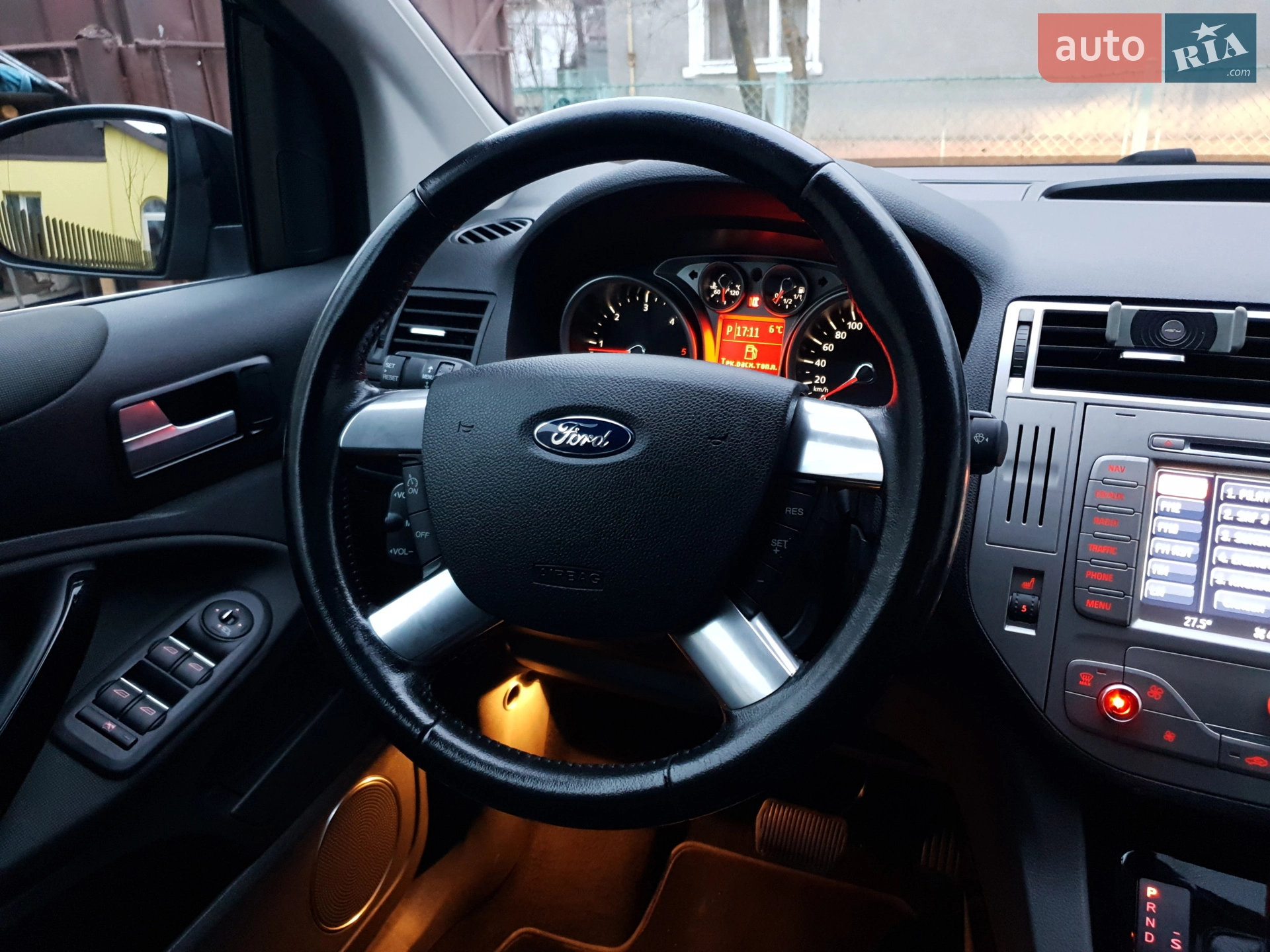 2012 Ford Kuga - мініатюра 46