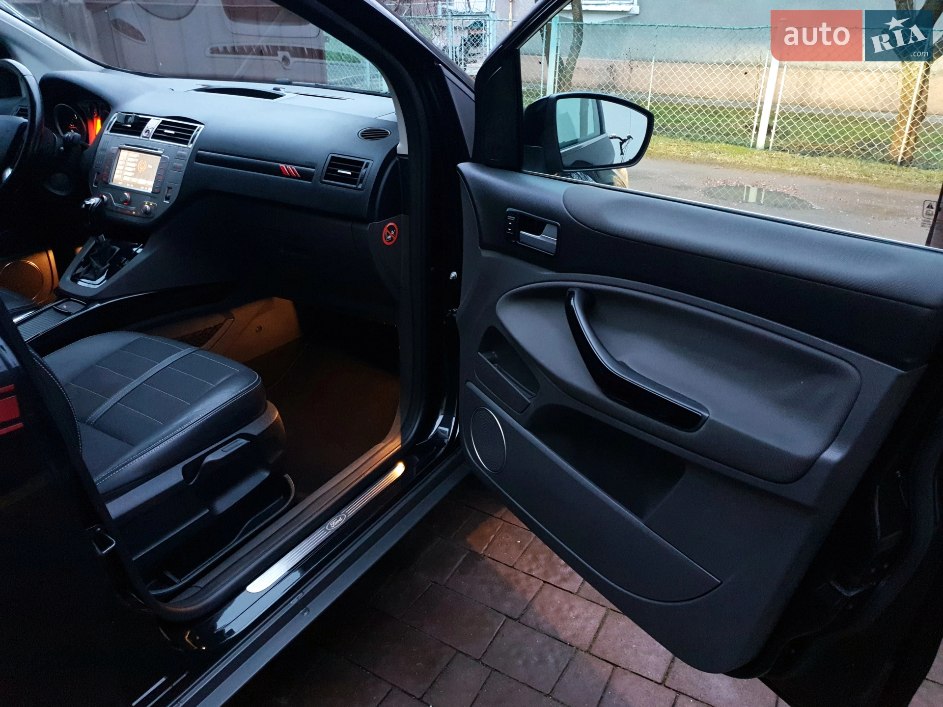 2012 Ford Kuga - мініатюра 47
