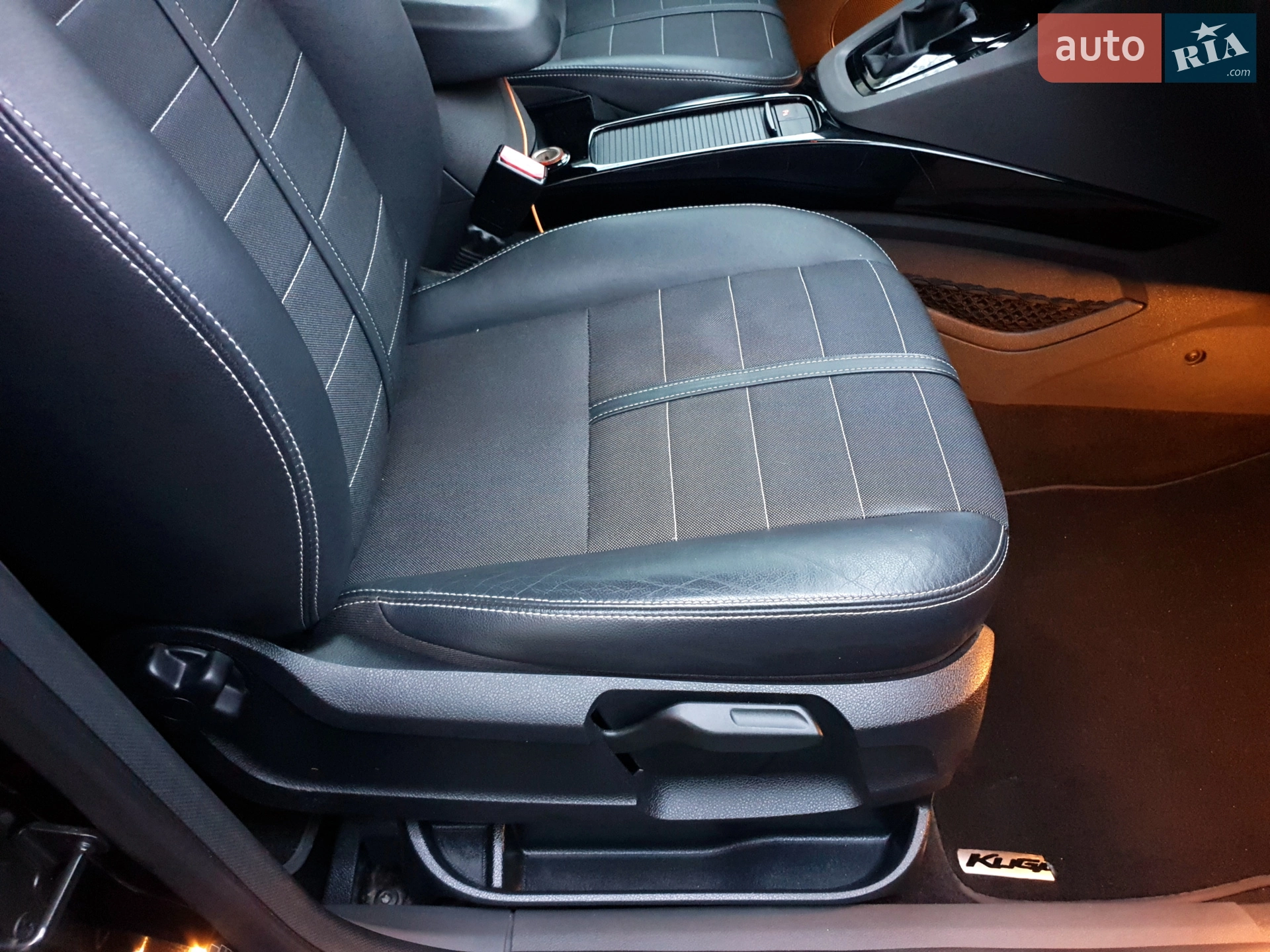 2012 Ford Kuga - мініатюра 48