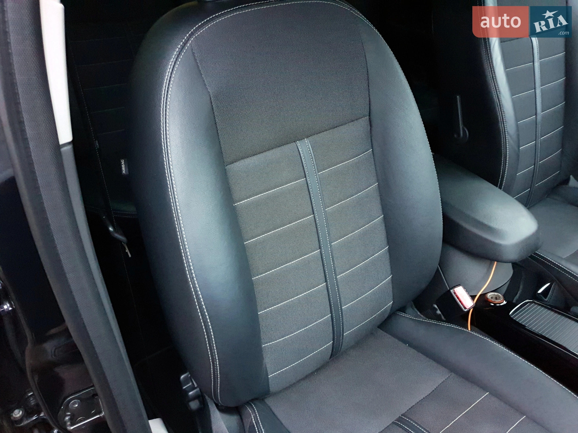 2012 Ford Kuga - мініатюра 49