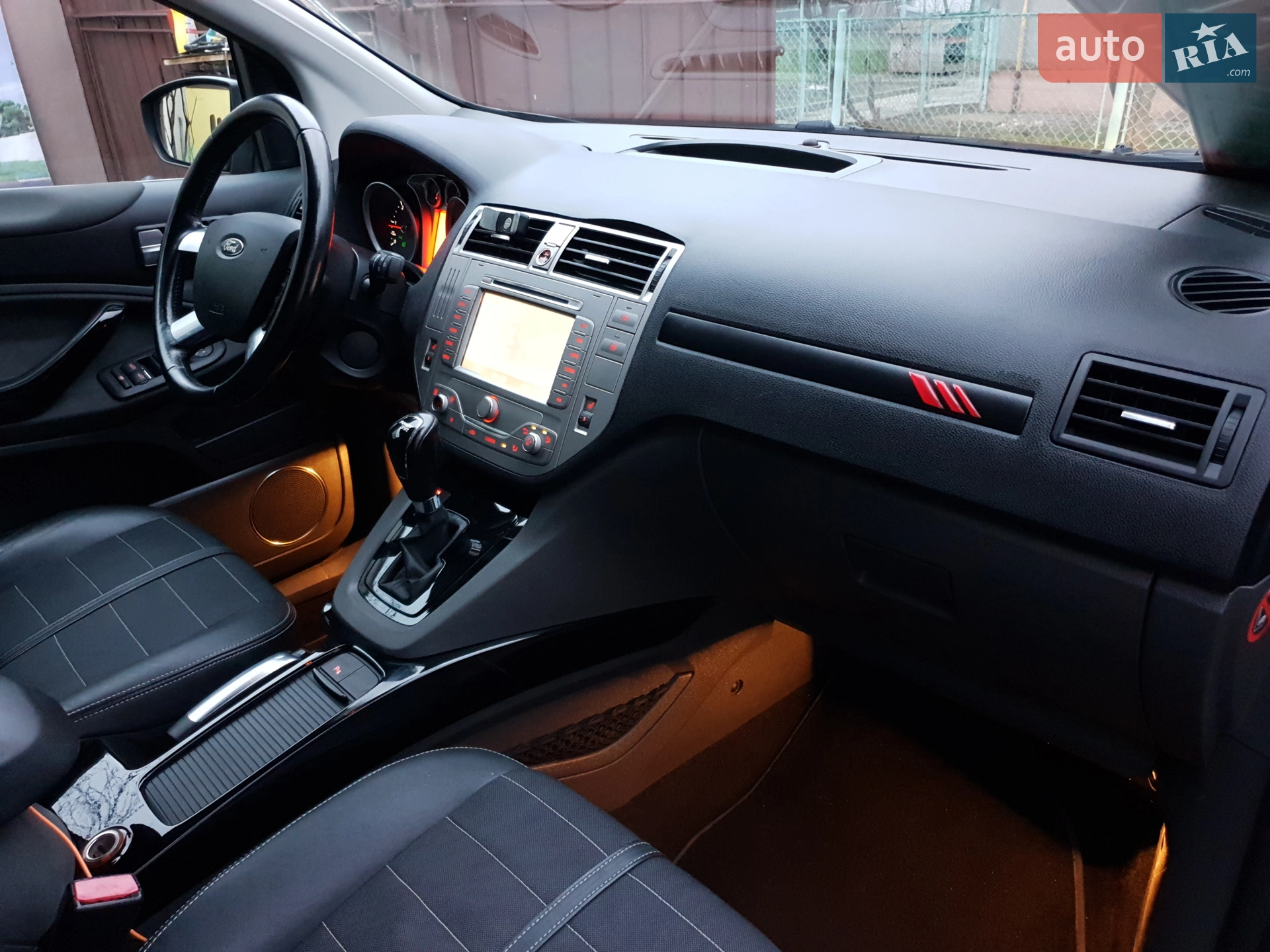 2012 Ford Kuga - мініатюра 50