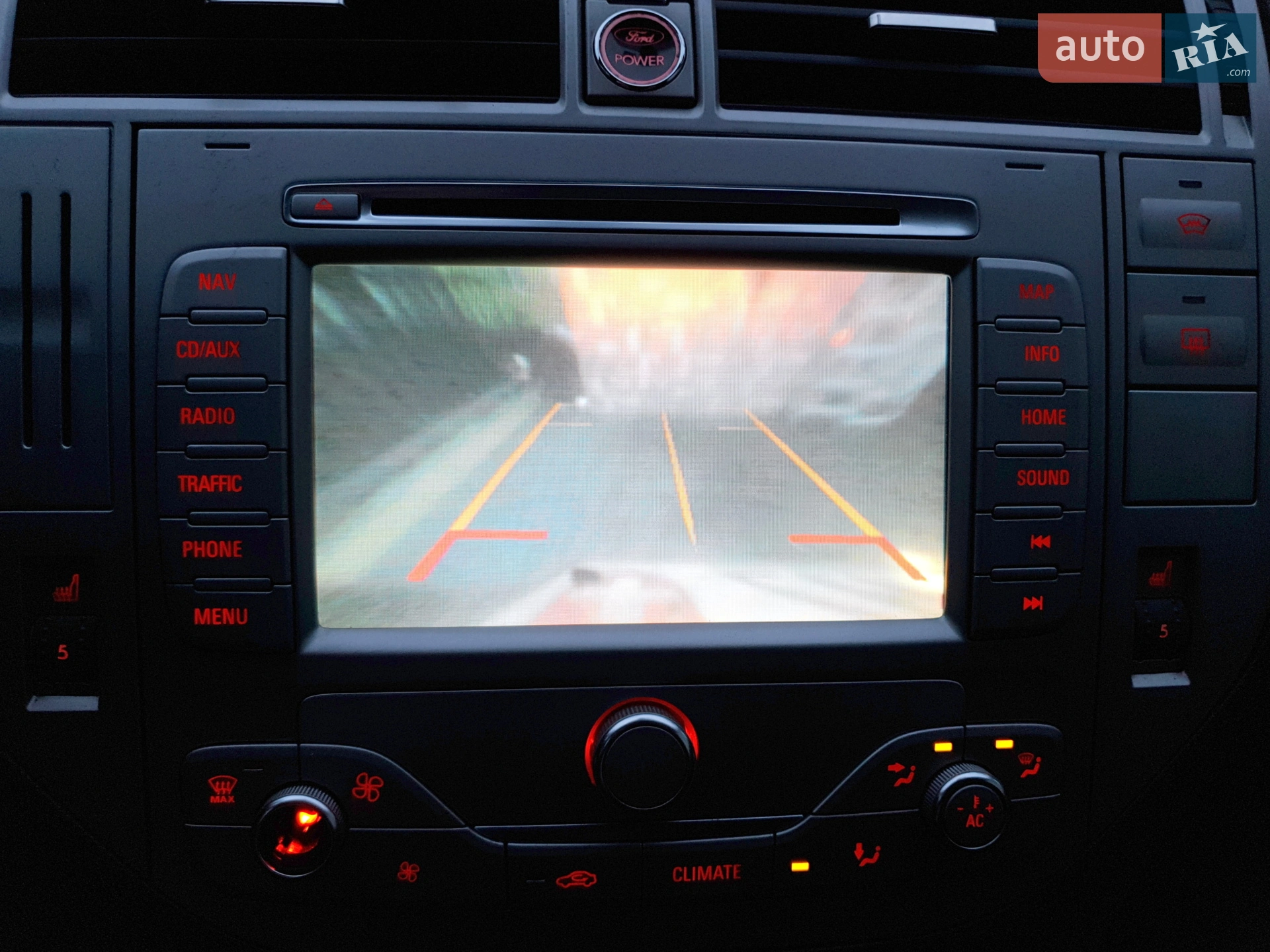 2012 Ford Kuga - мініатюра 52