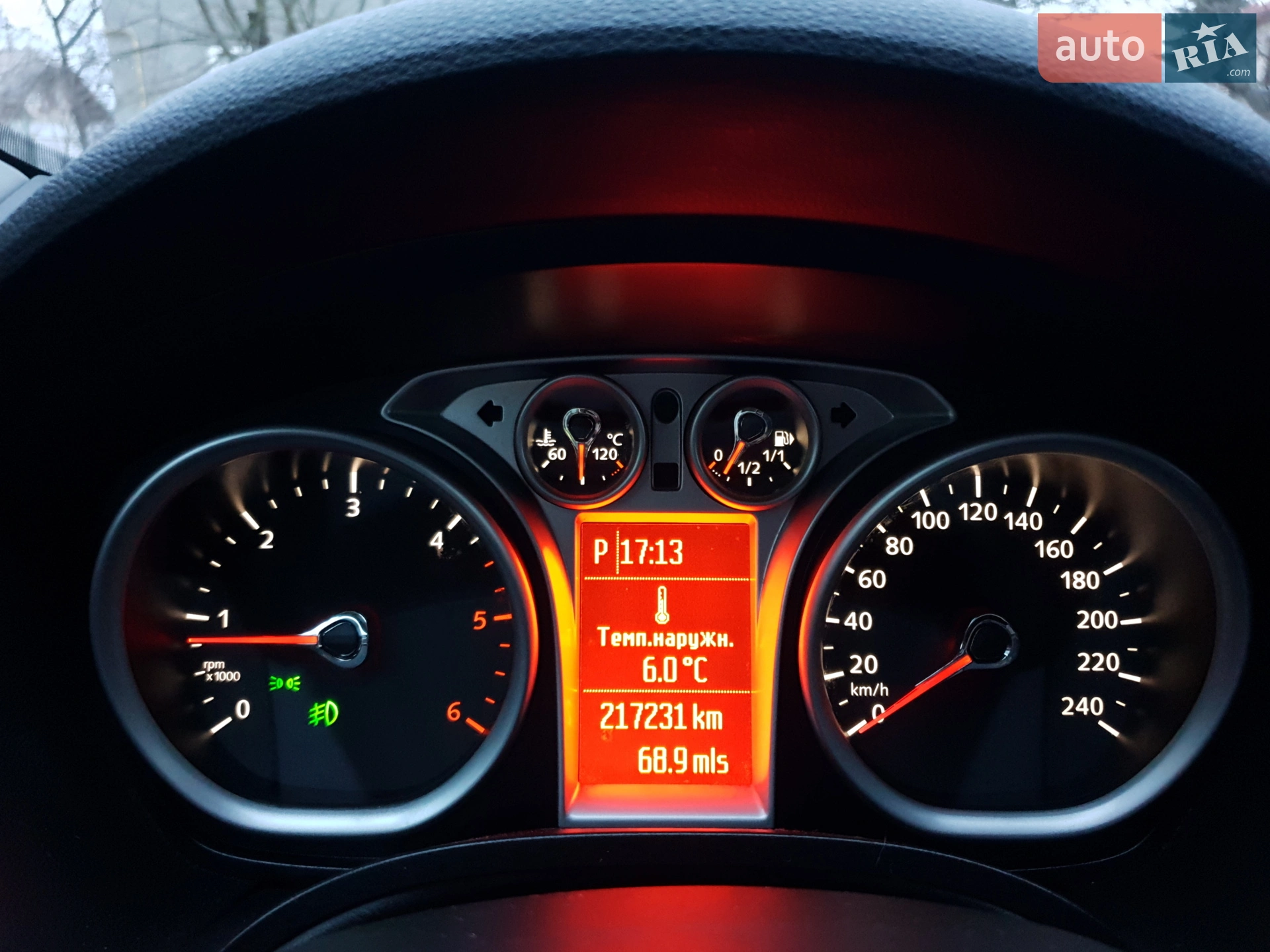 2012 Ford Kuga - мініатюра 53
