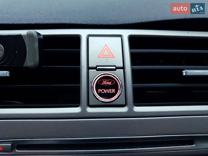 Внедорожник / Кроссовер Ford Kuga 2012 в Львове фото 59 Внедорожник / Кроссовер Ford Kuga 2012 в Львове