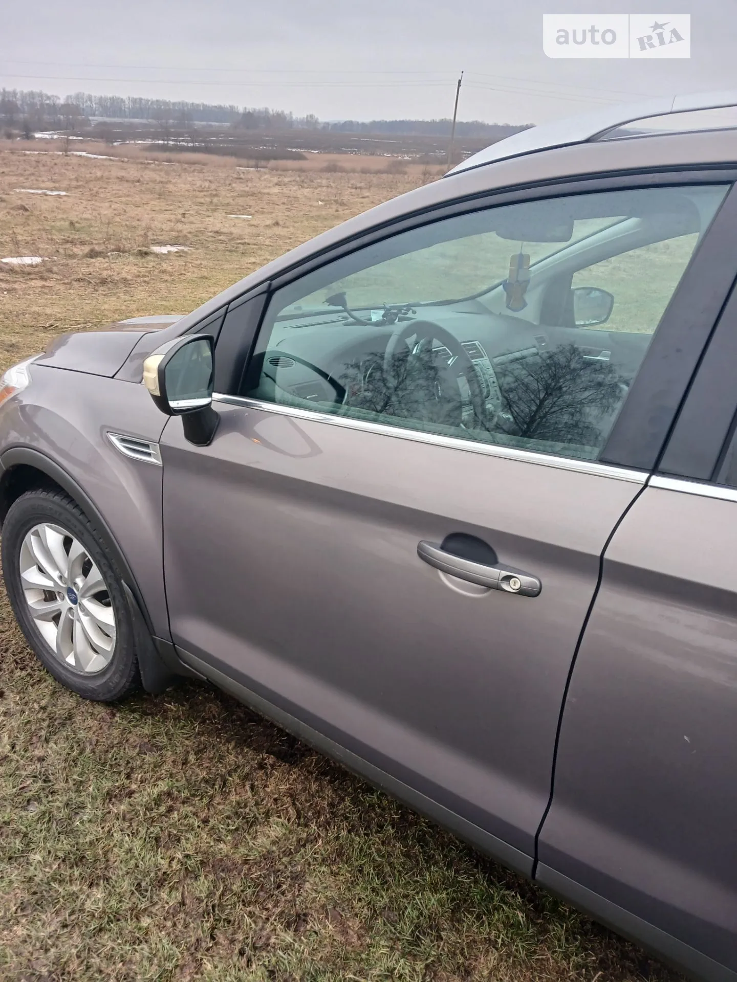2011 Ford Kuga - мініатюра 19