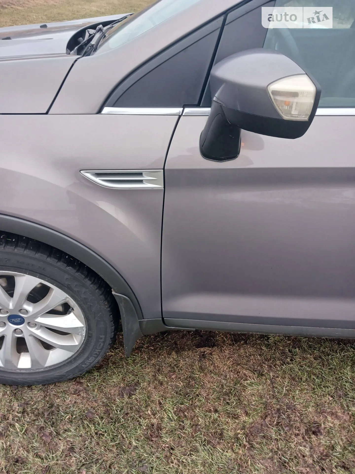 2011 Ford Kuga - мініатюра 14