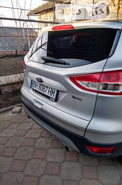 Внедорожник / Кроссовер Ford Kuga 2015 в Измаиле