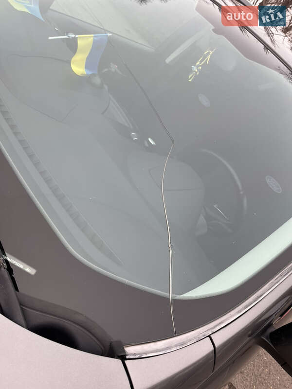 Позашляховик / Кросовер Ford Kuga 2013 в Южноукраїнську