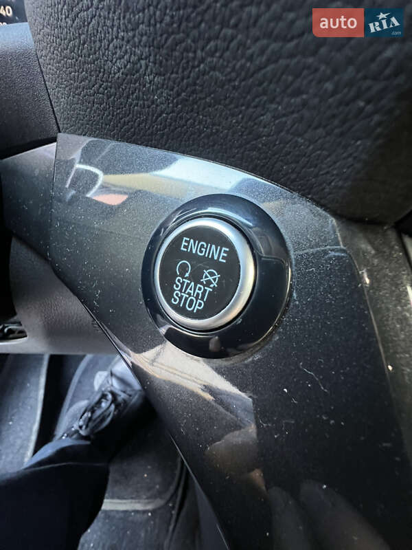 Внедорожник / Кроссовер Ford Kuga 2017 в Коломые