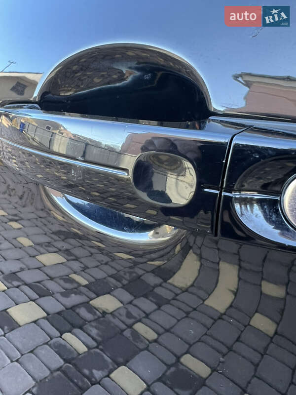 Внедорожник / Кроссовер Ford Kuga 2017 в Коломые