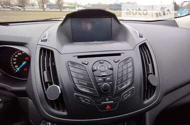 Внедорожник / Кроссовер Ford Kuga 2013 в Днепре