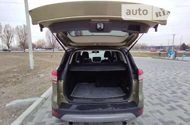 Внедорожник / Кроссовер Ford Kuga 2013 в Днепре