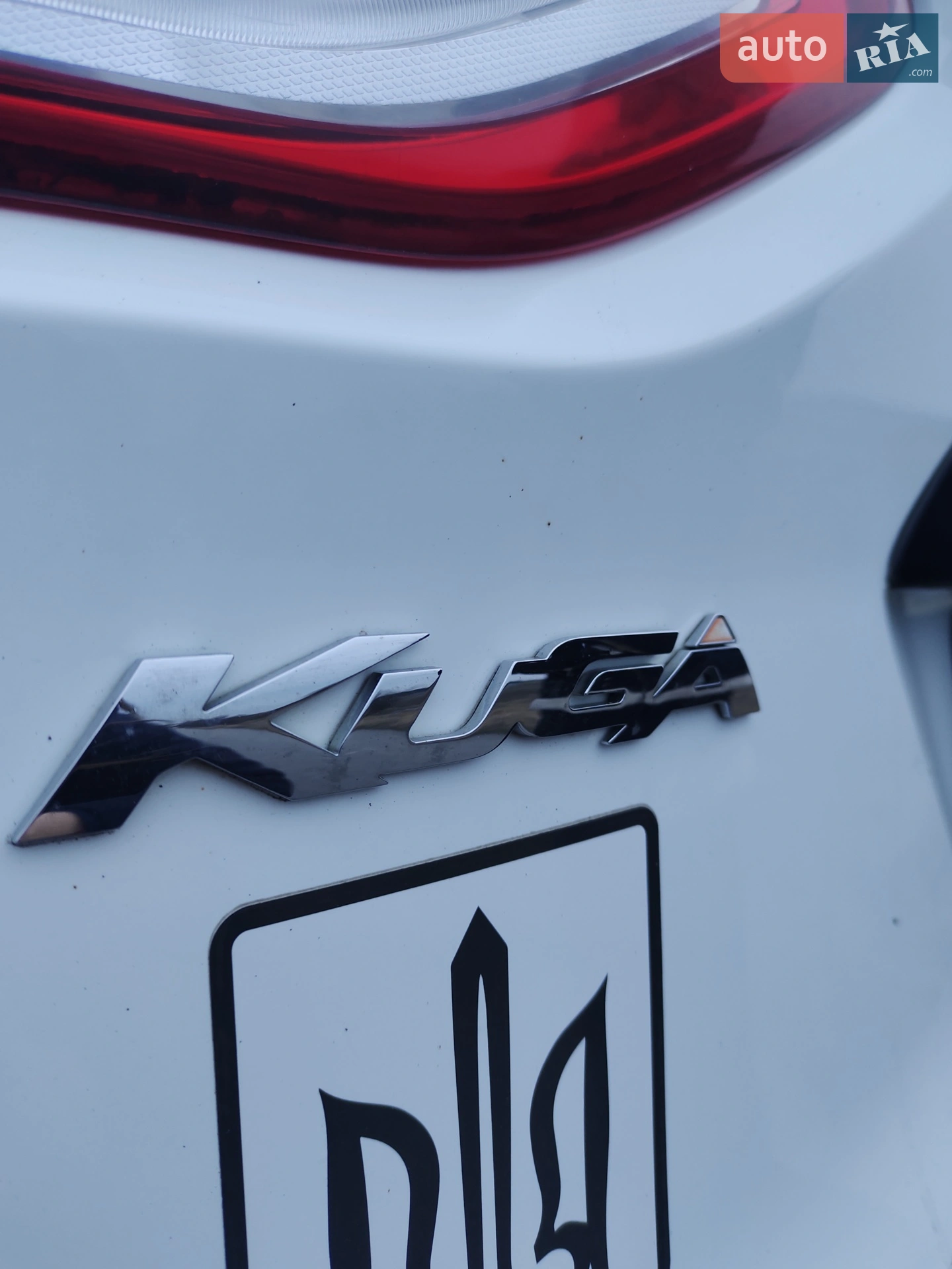 2013 Ford Kuga - мініатюра 57