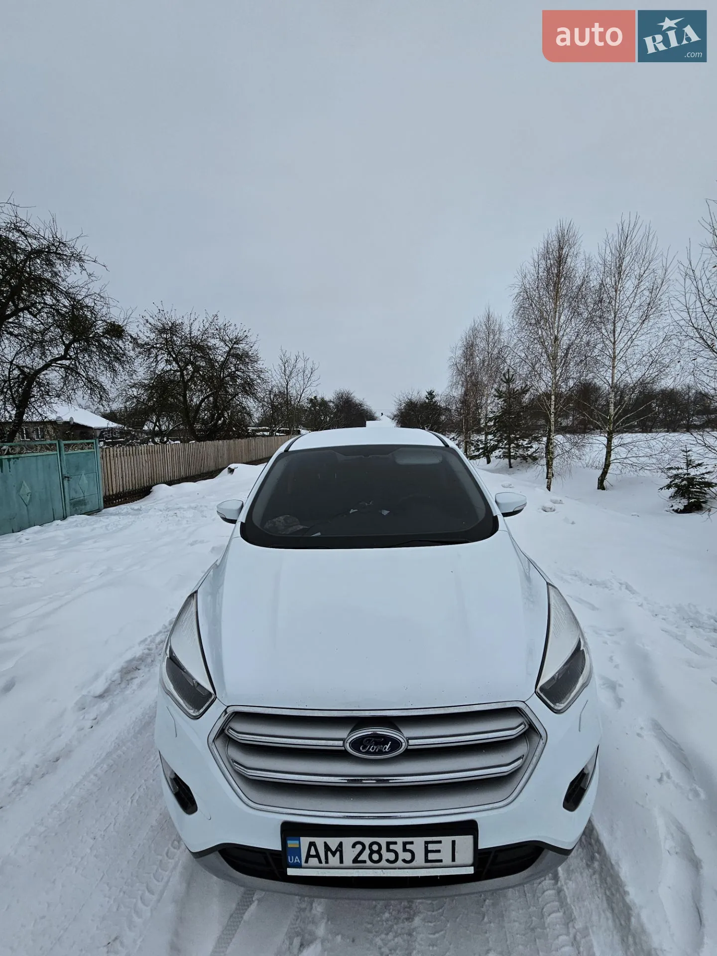 2019 Ford Kuga - мініатюра 10
