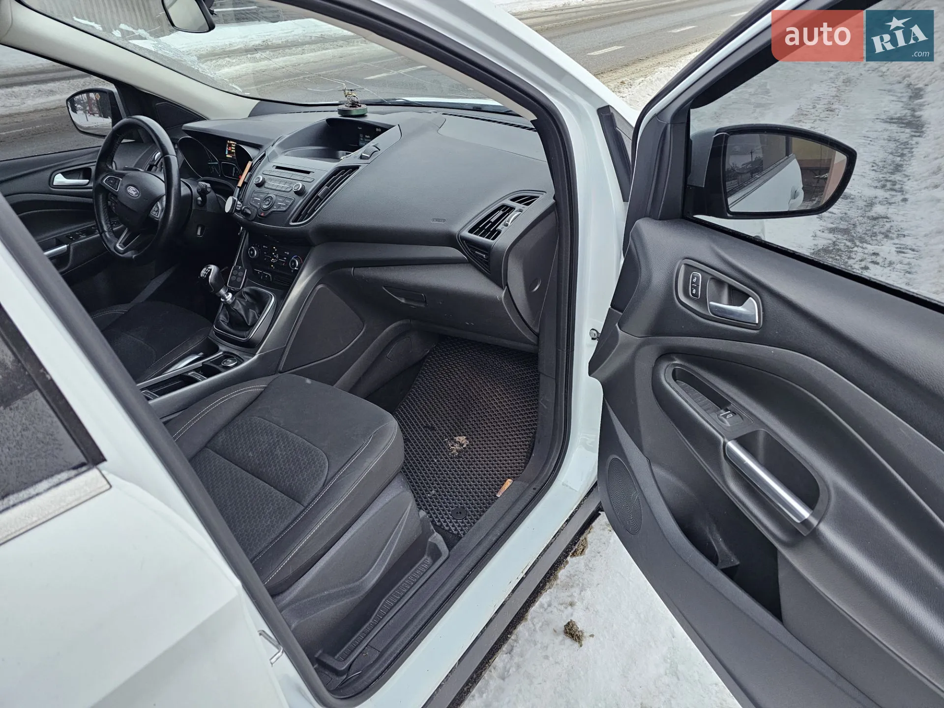 2019 Ford Kuga - мініатюра 12