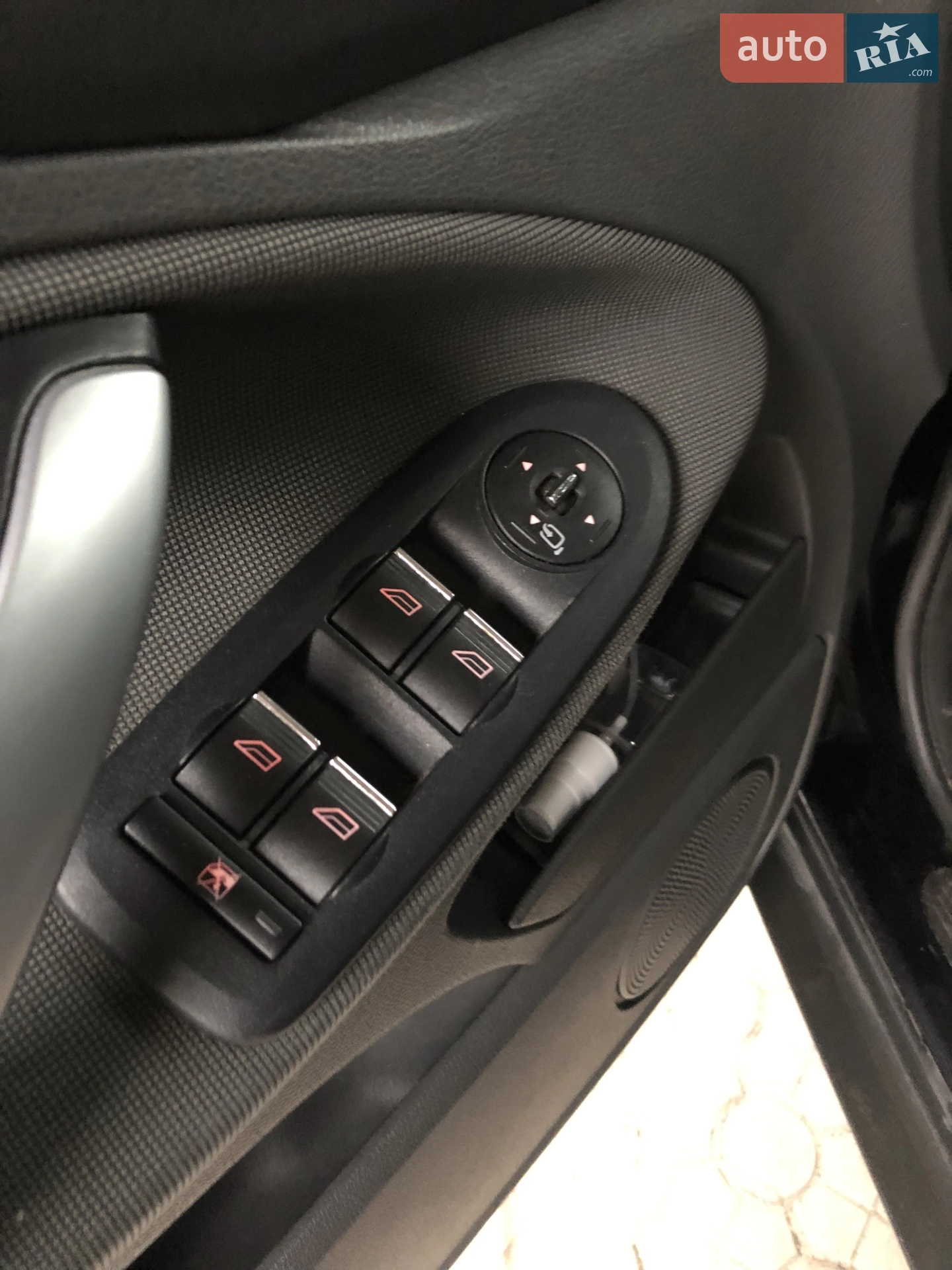 2010 Ford Kuga - мініатюра 17