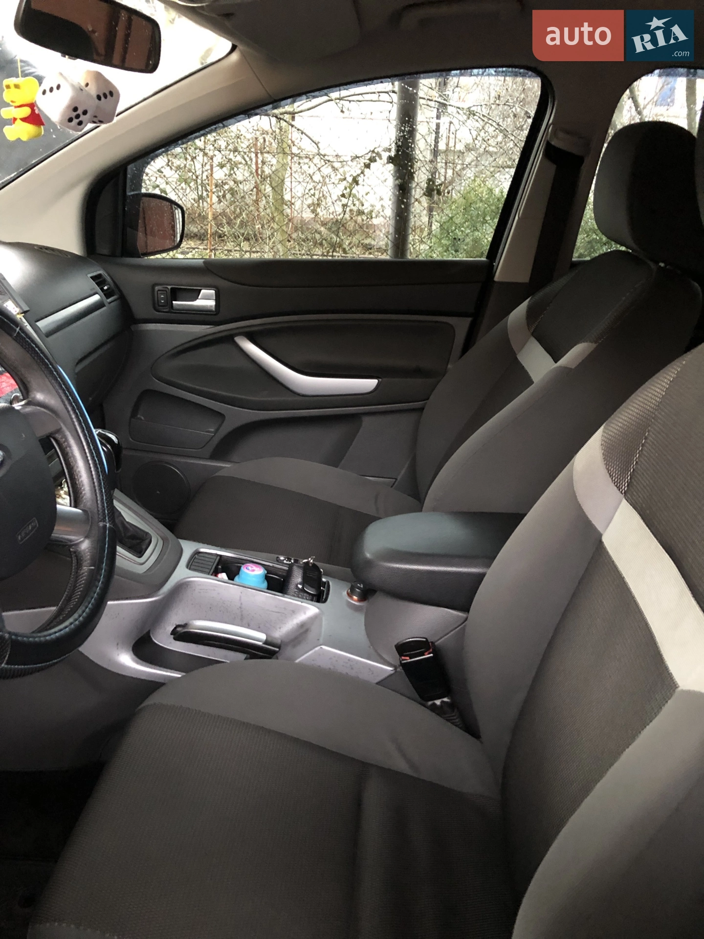 2010 Ford Kuga - мініатюра 18