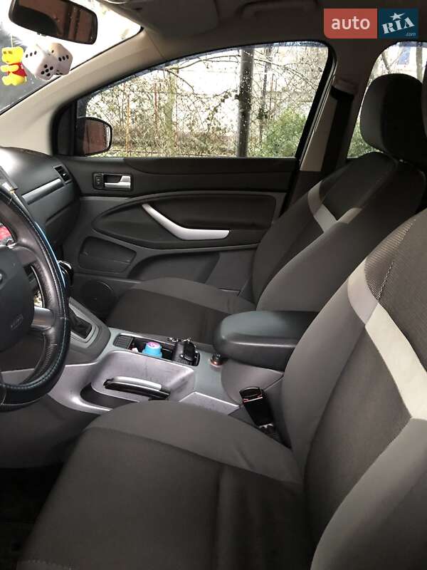 Внедорожник / Кроссовер Ford Kuga 2010 в Черкассах фото 18 Внедорожник / Кроссовер Ford Kuga 2010 в Черкассах