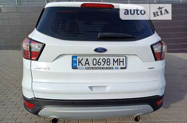 Внедорожник / Кроссовер Ford Kuga 2019 в Киеве