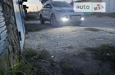 Внедорожник / Кроссовер Ford Kuga 2013 в Виннице