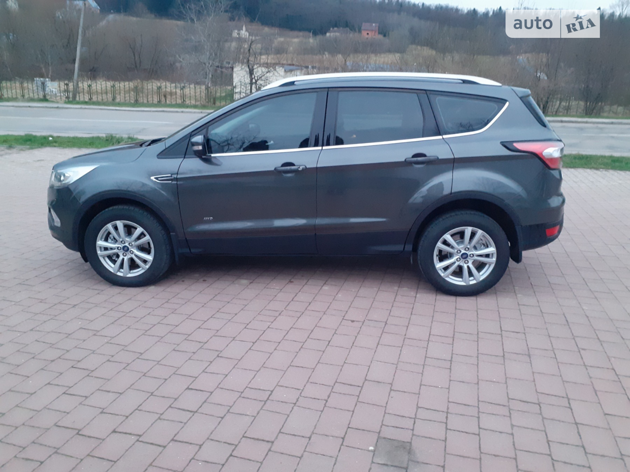 2019 Ford Kuga - мініатюра 31