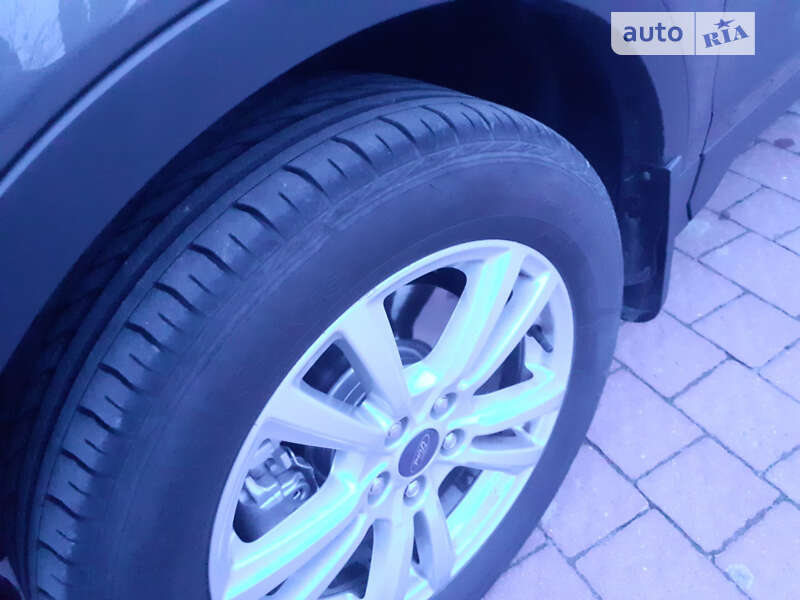 Внедорожник / Кроссовер Ford Kuga 2018 в Трускавце фото 14 Внедорожник / Кроссовер Ford Kuga 2018 в Трускавце