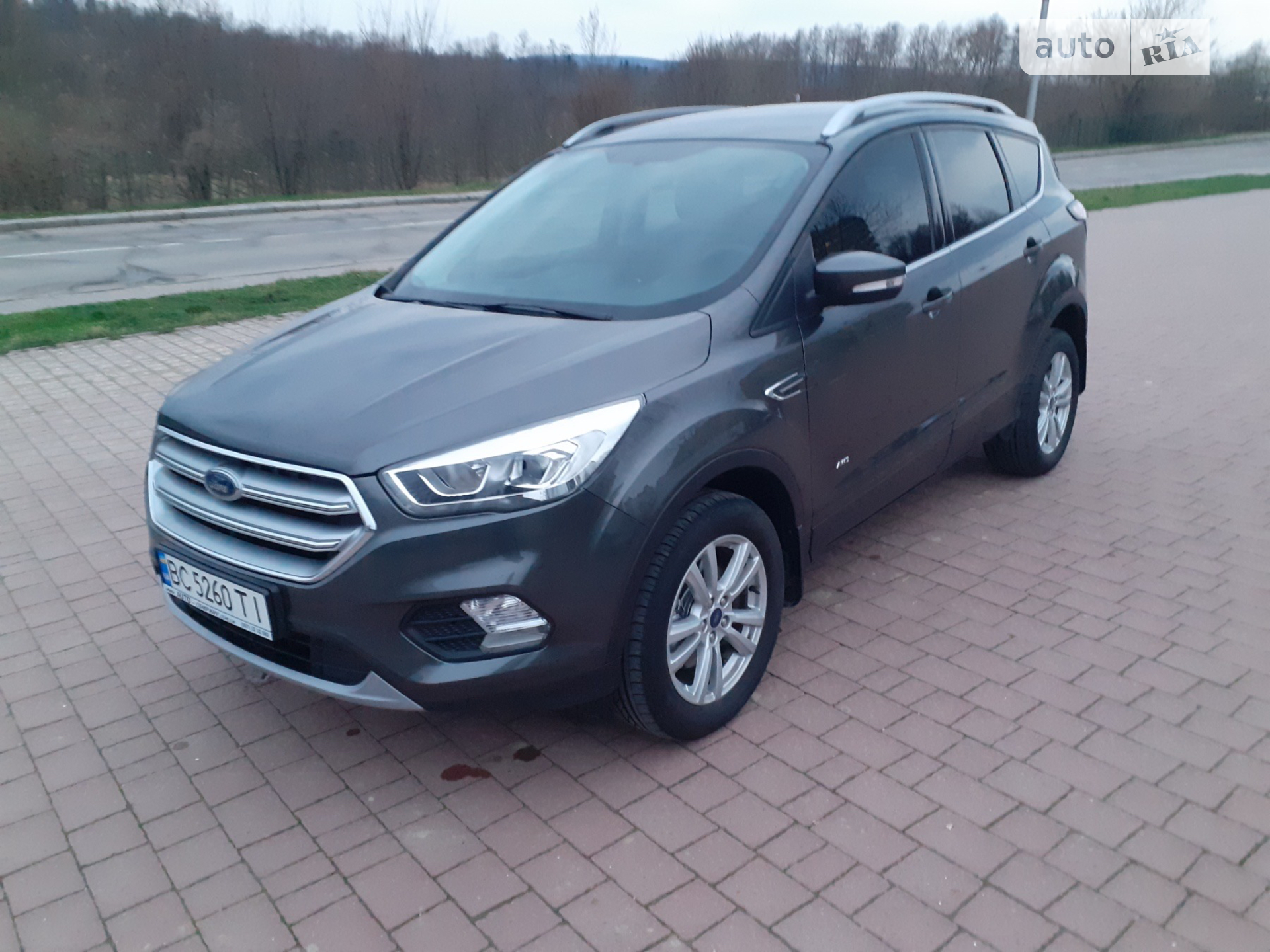 2018 Ford Kuga - мініатюра 11
